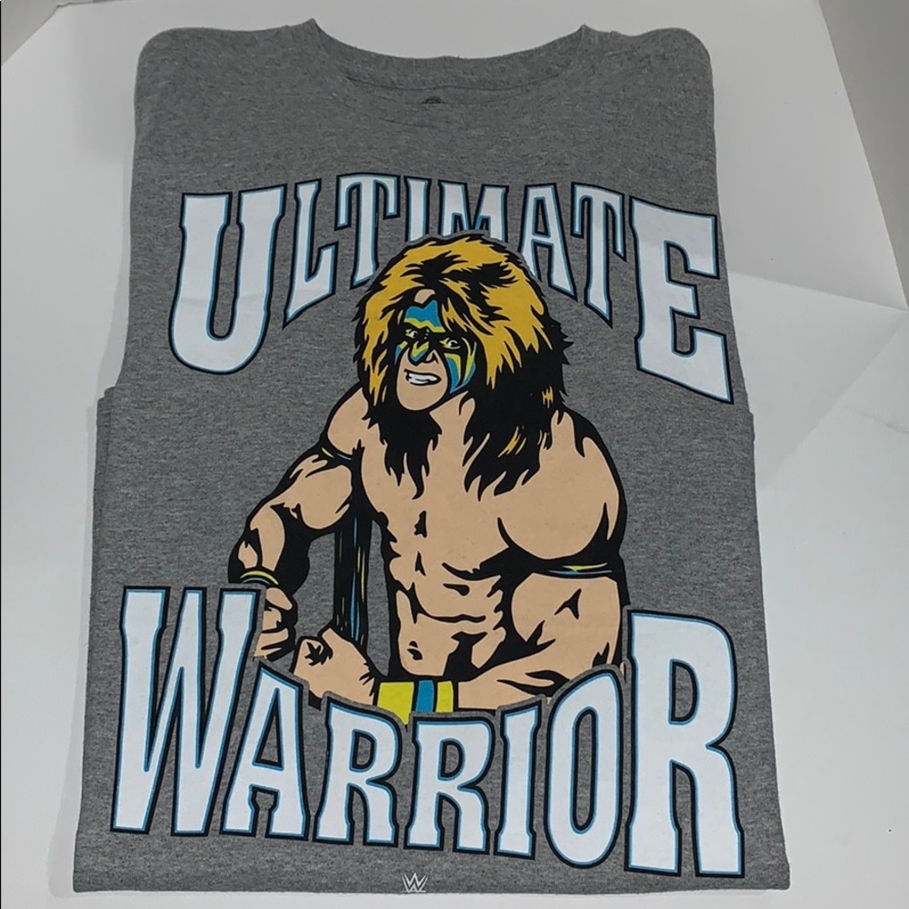 WWE t-shirt